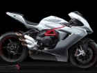 MV Agusta F3 800